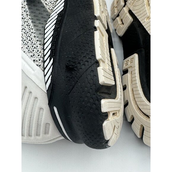 Brooks Adrenaline GTS 22 Running Shoe Women's Size 7.5 White/Black - Picture 8 of 15